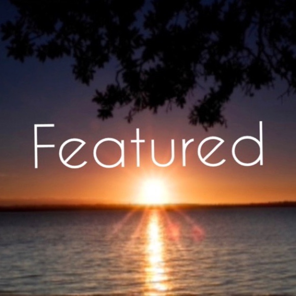 FEATURED ITEMS